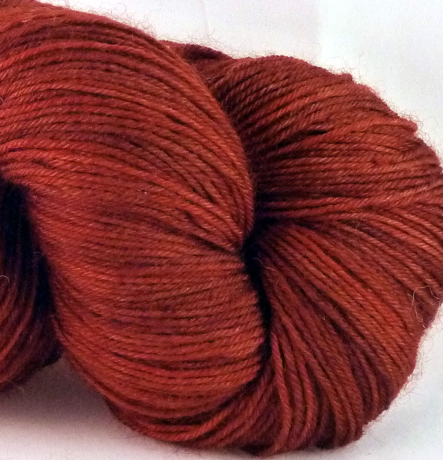 Rusty nail - Sophia